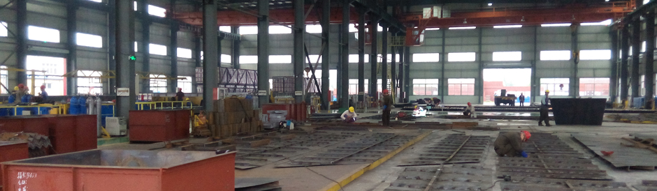 滾筒式拋丸機 滾筒式拋丸機