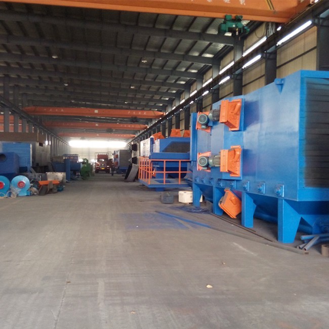 場(chǎng)景展示