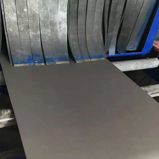 鋼板線拋丸清理機(jī)